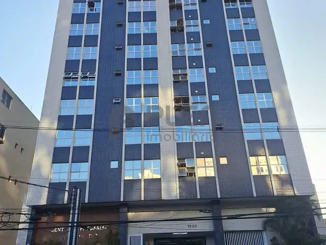 Conjunto comercial com 116m², à venda, no bairro Aparecida em Santos