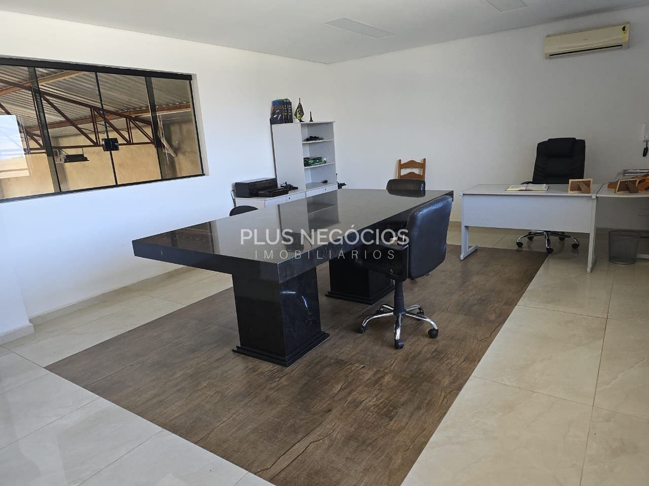 Depósito-Galpão-Armazém à venda, 352m² - Foto 5