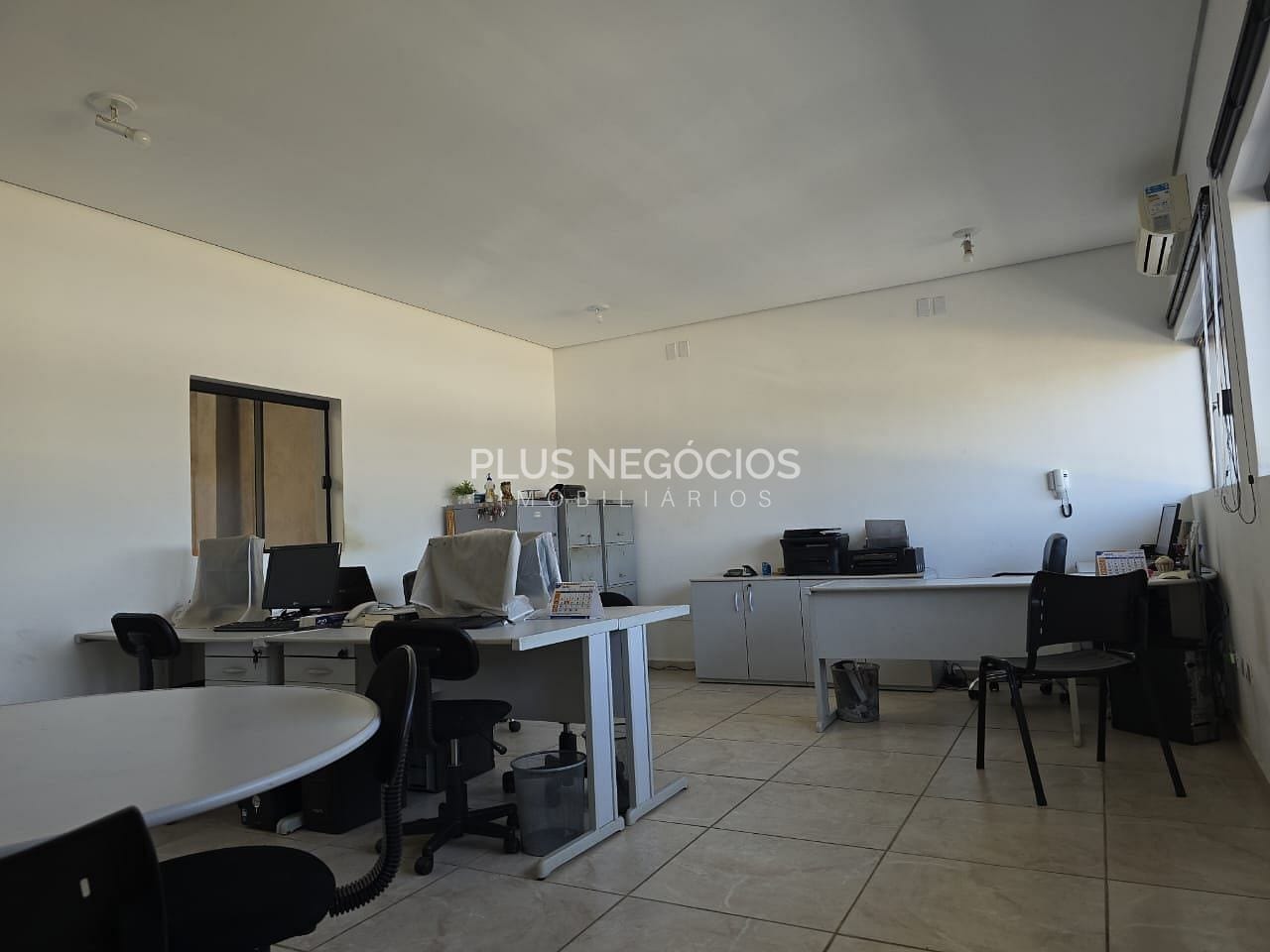 Depósito-Galpão-Armazém à venda, 352m² - Foto 6