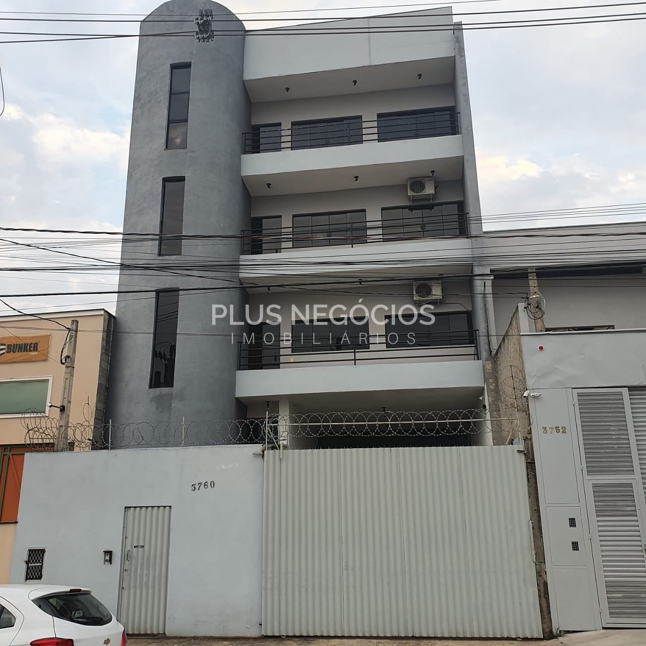 Depósito-Galpão-Armazém à venda, 352m² - Foto 2