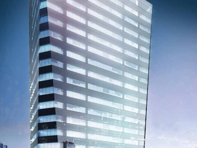 Conjunto comercial com 542m², para alugar, no bairro Itaim Bibi em São Paulo