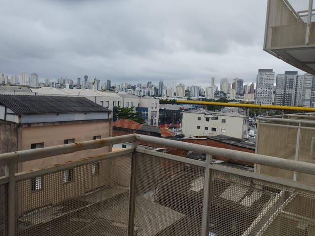 Conjunto comercial à venda ou para alugar, no bairro Ipiranga em São Paulo