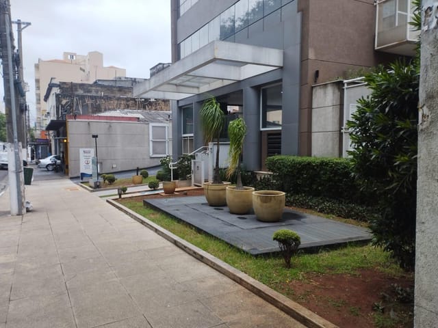 Conjunto comercial à venda ou para alugar, no bairro Ipiranga em São Paulo