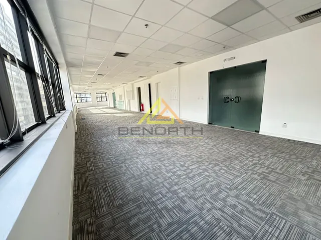 Conjunto comercial com 377m², para alugar, no bairro Vila Buarque em São Paulo