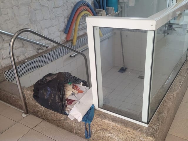 Conjunto comercial à venda, no bairro Centro em Campos dos Goytacazes