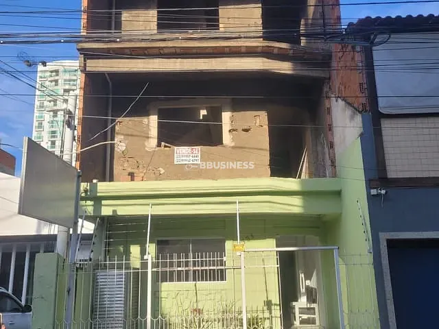 Conjunto comercial à venda, no bairro Centro em Campos dos Goytacazes