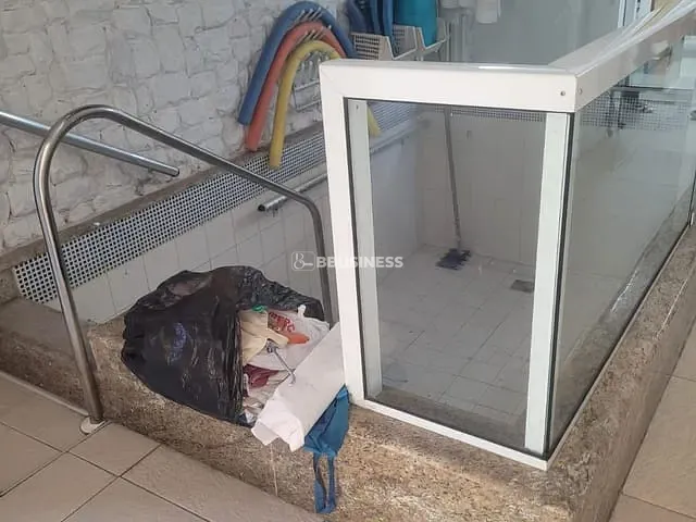 Conjunto comercial à venda, no bairro Centro em Campos dos Goytacazes