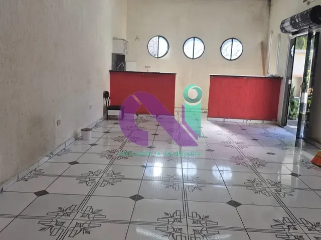 Conjunto comercial para alugar, no bairro Pestana em Osasco