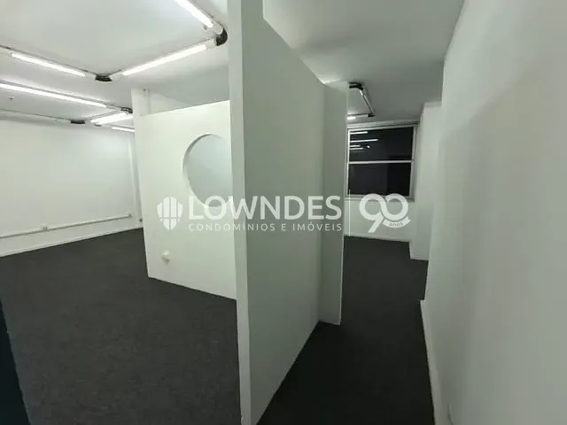 Conjunto comercial com 113m², para alugar, no bairro Centro em Rio de Janeiro