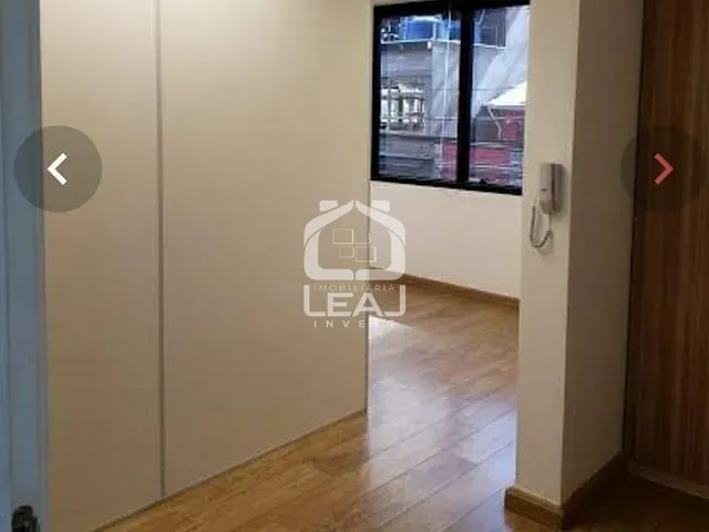 Conjunto comercial à venda, no bairro Vila Olímpia em São Paulo