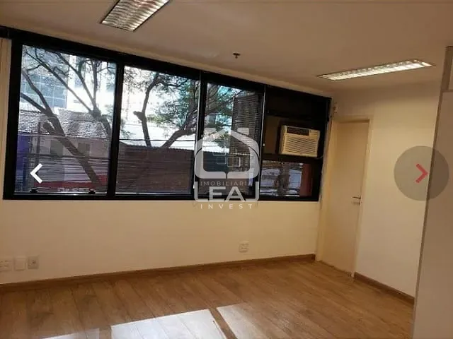Conjunto comercial à venda, no bairro Vila Olímpia em São Paulo