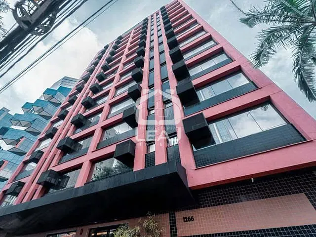 Conjunto comercial à venda, no bairro Vila Olímpia em São Paulo