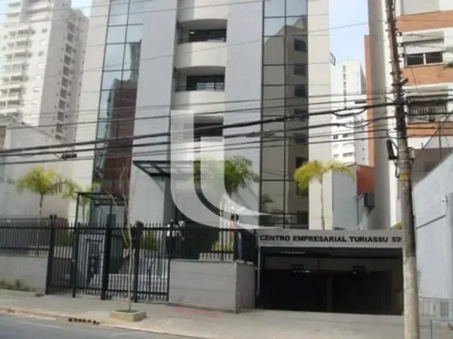 Conjunto comercial para alugar, no bairro Perdizes em São Paulo