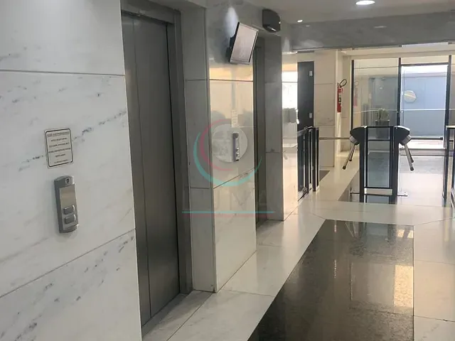 Conjunto comercial para alugar, no bairro Vila Mariana em São Paulo