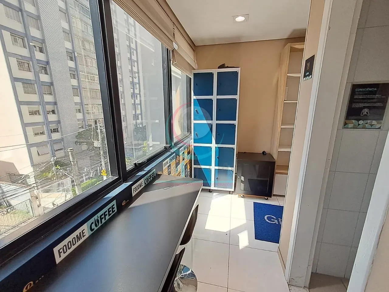 Apartamento, 90 m² - Foto 1