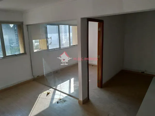 Conjunto comercial à venda, no bairro Vila Mariana em São Paulo