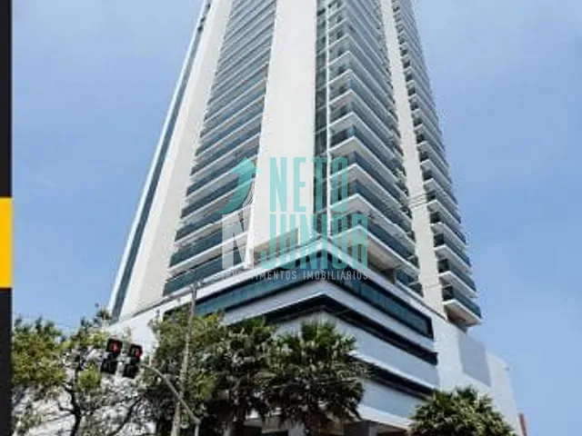 Conjunto comercial com 98m², à venda, no bairro Chácara Santo Antônio (Zona Sul) em São Paulo