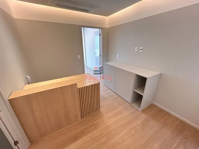 Conjunto comercial para alugar, no bairro Pinheiros em São Paulo
