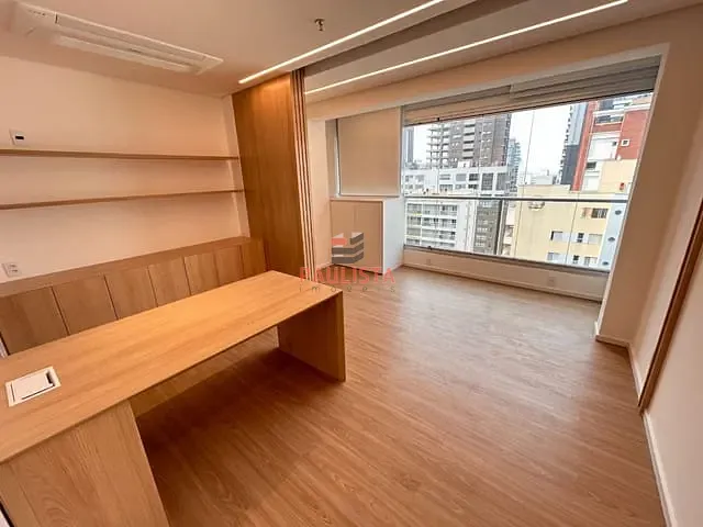 Conjunto comercial para alugar, no bairro Pinheiros em São Paulo