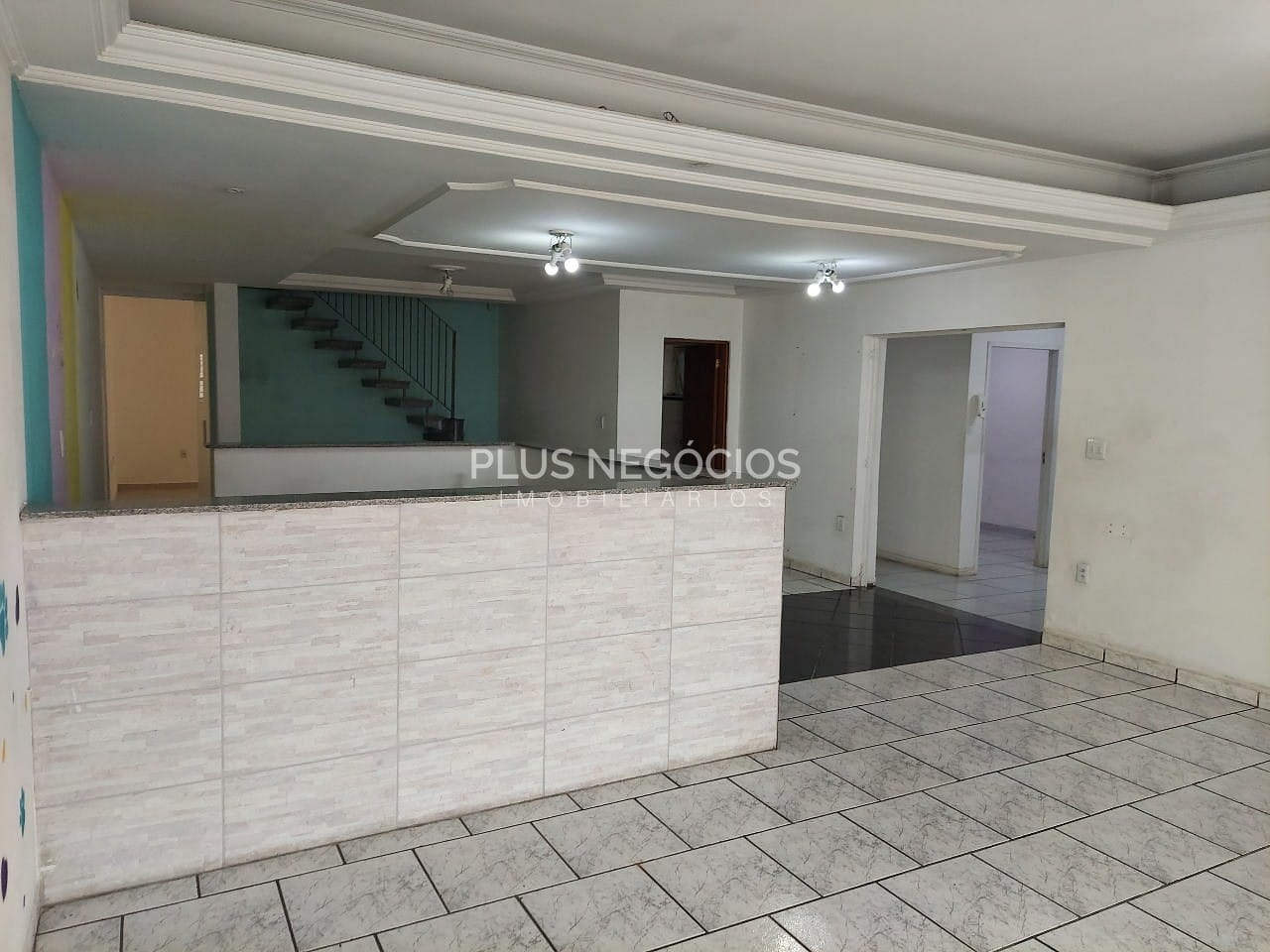Apartamento, 300 m² - Foto 1