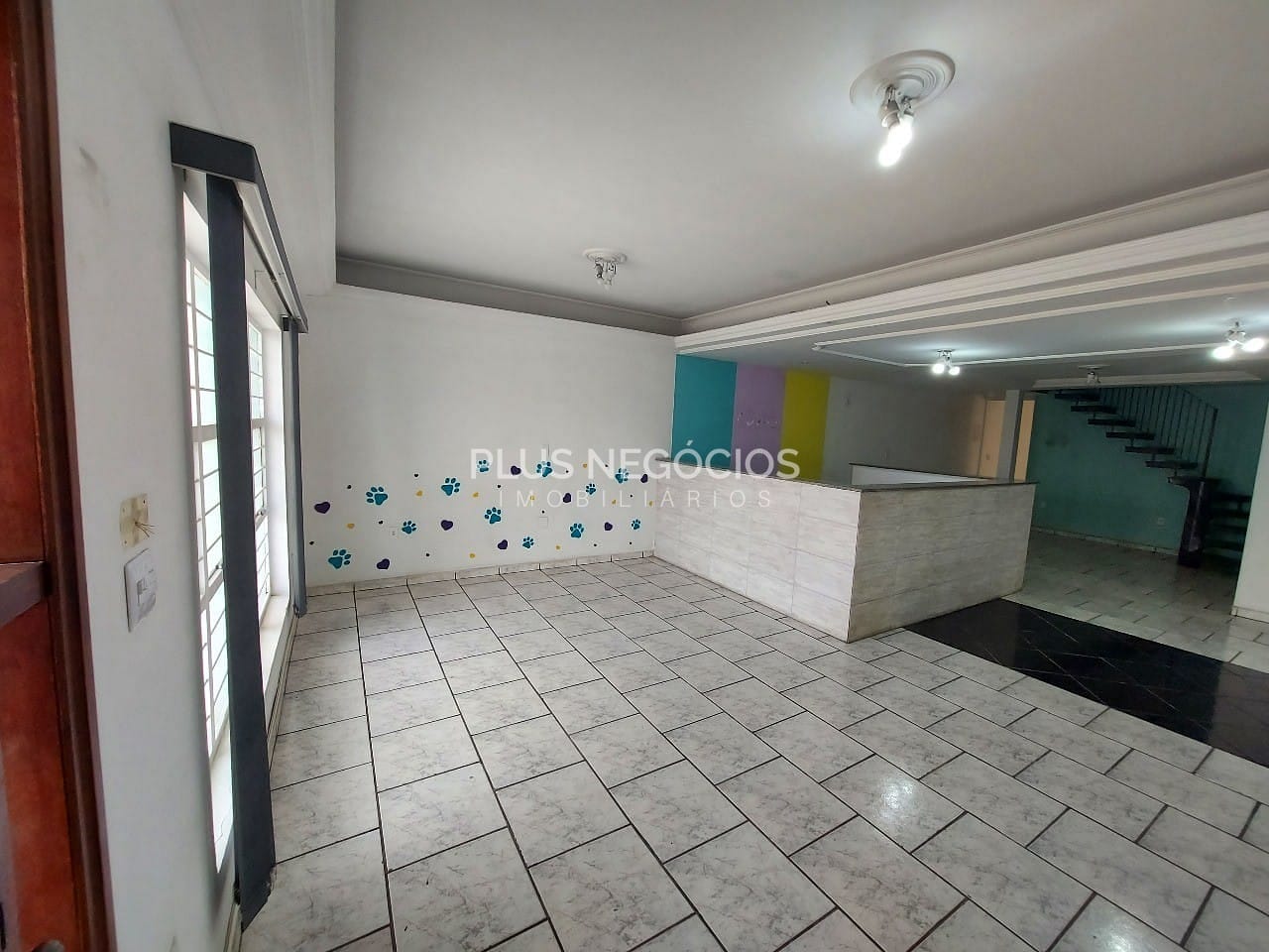 Apartamento, 300 m² - Foto 1