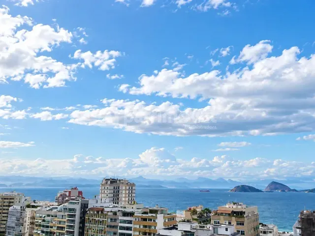 Conjunto comercial para alugar, no bairro Ipanema em Rio de Janeiro