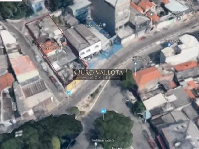 Conjunto comercial com 488m², à venda, no bairro Sítio Itaberaba I em São Paulo