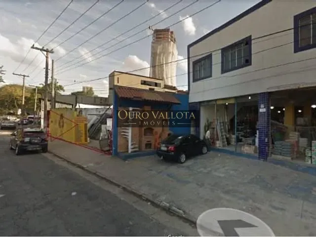Conjunto comercial com 488m², à venda, no bairro Sítio Itaberaba I em São Paulo