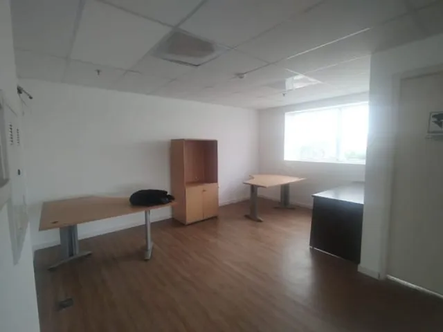 Conjunto comercial para alugar, no bairro Anchieta em São Bernardo do Campo