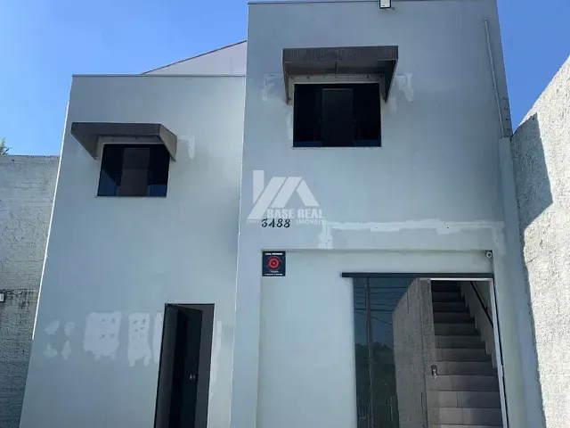 Conjunto comercial para alugar, no bairro Dos Estados em Guarapuava