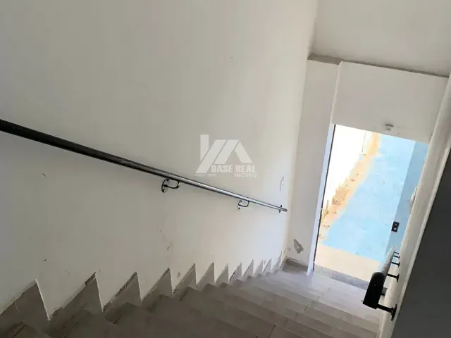 Conjunto comercial para alugar, no bairro Dos Estados em Guarapuava