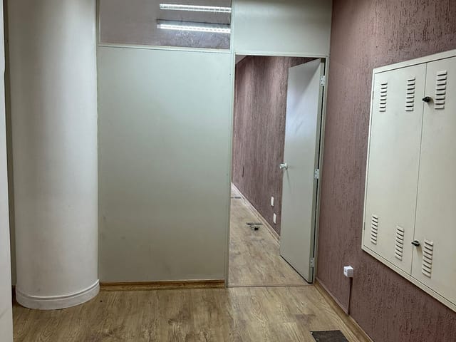 Conjunto comercial para alugar, no bairro Centro em São Paulo
