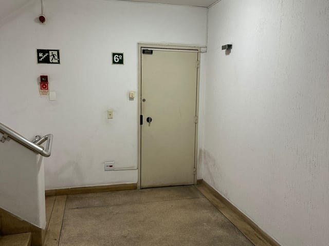Conjunto comercial para alugar, no bairro Centro em São Paulo