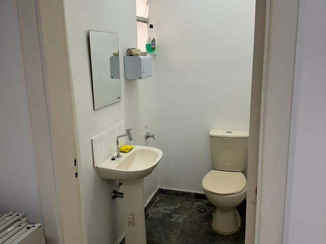 Conjunto comercial para alugar, no bairro Centro em São Paulo