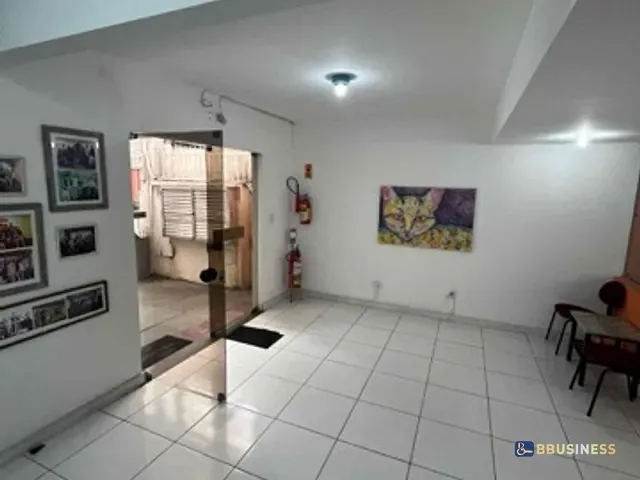Conjunto comercial com 150m², para alugar, no bairro Parque Tamandaré em Campos dos Goytacazes