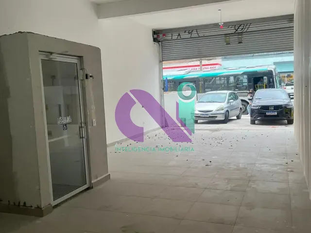 Conjunto comercial para alugar, no bairro Jardim D'Abril em São Paulo