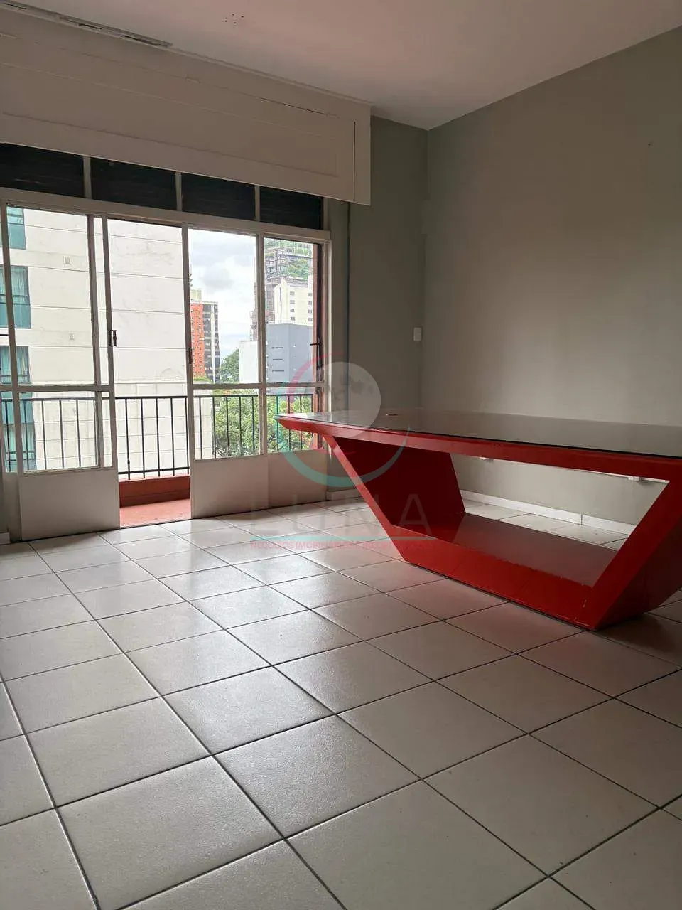 Apartamento, 128 m² - Foto 1