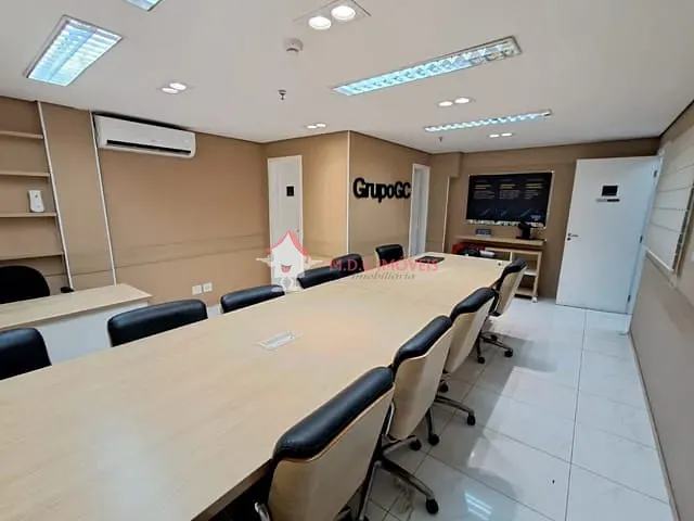 Conjunto comercial para alugar, no bairro Vila Mariana em São Paulo
