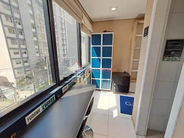 Conjunto comercial para alugar, no bairro Vila Mariana em São Paulo
