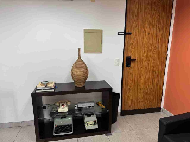 Foto do Conjunto comercial - Conjunto comercial à Venda na Vila da Saúde com 50m² e 2 vagas de garagem - entre as estações de metrô Praça da Árvore e Saúde | Miani Imóveis