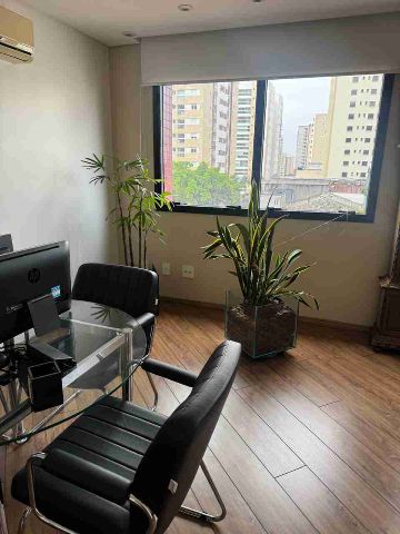 Foto do Conjunto comercial - Conjunto comercial à Venda na Vila da Saúde com 50m² e 2 vagas de garagem - entre as estações de metrô Praça da Árvore e Saúde | Miani Imóveis