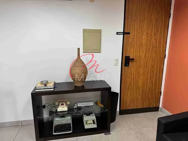 Conjunto comercial à venda, no bairro Vila da Saúde em São Paulo