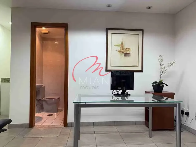 Conjunto comercial à venda, no bairro Vila da Saúde em São Paulo