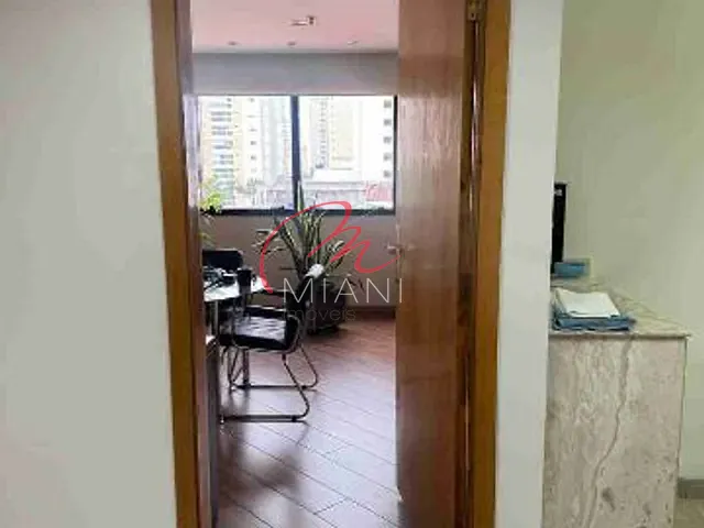 Conjunto comercial à venda, no bairro Vila da Saúde em São Paulo