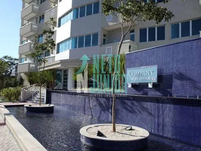Conjunto comercial com 108m², à venda, no bairro Brooklin Paulista em São Paulo