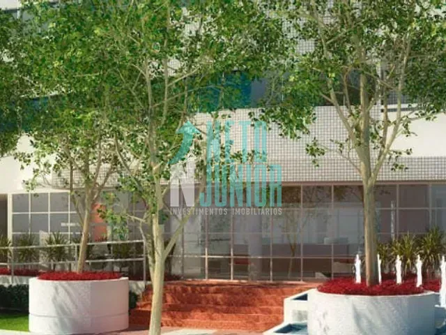 Conjunto comercial com 108m², à venda, no bairro Brooklin Paulista em São Paulo