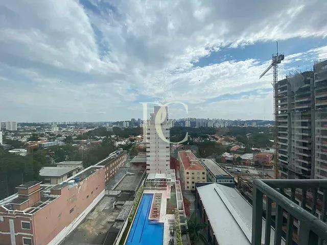 Conjunto comercial à venda, no bairro Santo Amaro em São Paulo