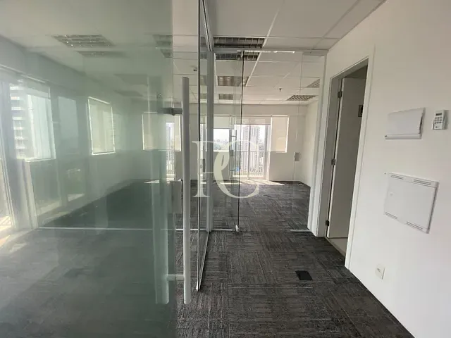 Conjunto comercial à venda, no bairro Santo Amaro em São Paulo