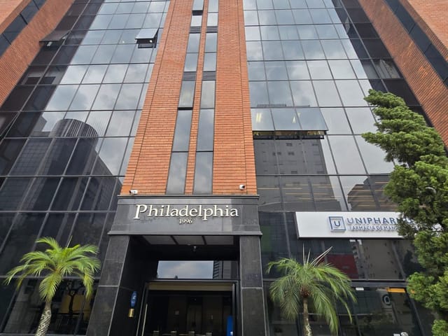 Conjunto comercial com 156m², à venda ou para alugar, no bairro Consolação em São Paulo