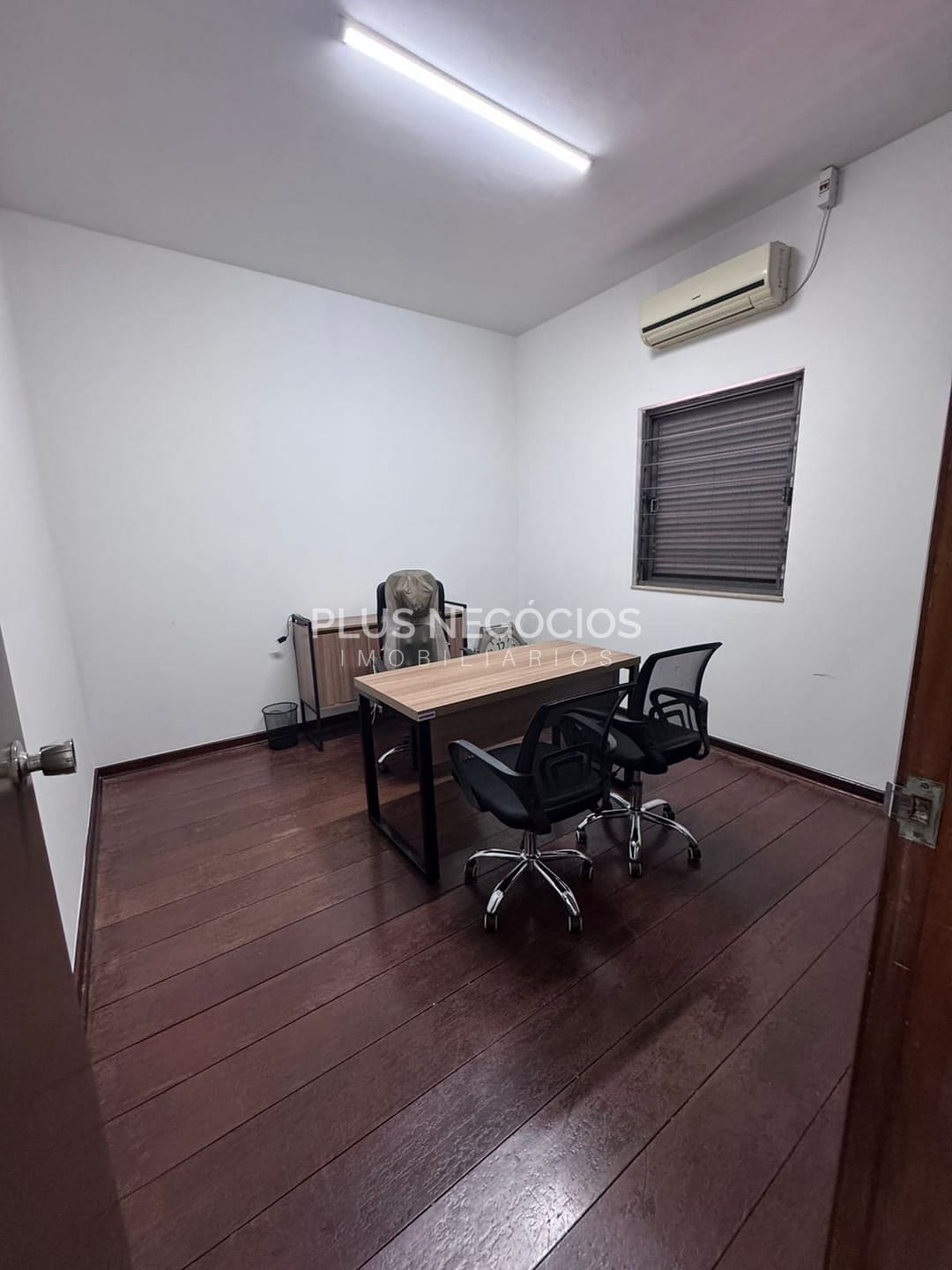 Conjunto Comercial-Sala para alugar, 12m² - Foto 1